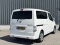 Nissan E-NV200 Evalia Connect Edition*Nieuwstaat*5-Persoons* Weiß - thumbnail 4