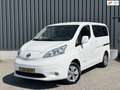 Nissan E-NV200 Evalia Connect Edition*Nieuwstaat*5-Persoons* Weiß - thumbnail 1