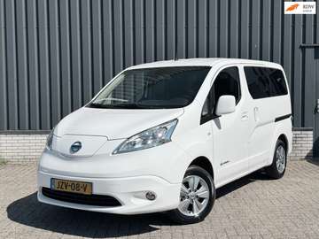 Evalia Connect Edition*Nieuwstaat*5-Persoons*