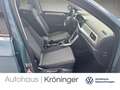 Volkswagen T-Roc MOVE 1.5 TSI DSG Navi LED Klima SHZ Blau - thumbnail 10