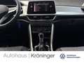 Volkswagen T-Roc MOVE 1.5 TSI DSG Navi LED Klima SHZ Blau - thumbnail 16