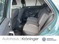Volkswagen T-Roc MOVE 1.5 TSI DSG Navi LED Klima SHZ Blau - thumbnail 11