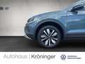 Volkswagen T-Roc MOVE 1.5 TSI DSG Navi LED Klima SHZ Blau - thumbnail 22