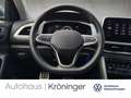 Volkswagen T-Roc MOVE 1.5 TSI DSG Navi LED Klima SHZ Blau - thumbnail 12