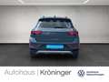 Volkswagen T-Roc MOVE 1.5 TSI DSG Navi LED Klima SHZ Blau - thumbnail 7
