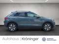 Volkswagen T-Roc MOVE 1.5 TSI DSG Navi LED Klima SHZ Blau - thumbnail 5