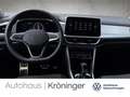 Volkswagen T-Roc MOVE 1.5 TSI DSG Navi LED Klima SHZ Blau - thumbnail 14