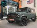 Land Rover Defender 110 Defender TDI Grün - thumbnail 1