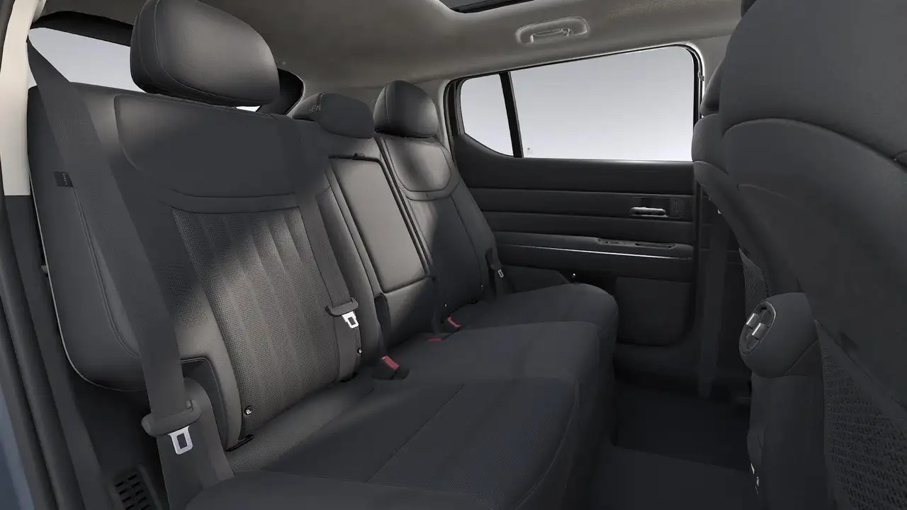 Hyundai NEXO 2026 — фото 9
