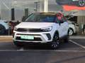 Opel Crossland GS 1.2T|GPS|CAMERA|ECC| Blanc - thumbnail 1