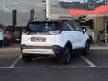 Opel Crossland GS 1.2T|GPS|CAMERA|ECC| Blanc - thumbnail 4