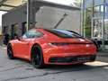 Porsche 911 Carrera 4 Coupe S PDK / Approved / SZL / Bose /... Orange - thumbnail 10