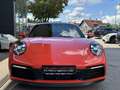 Porsche 911 Carrera 4 Coupe S PDK / Approved / SZL / Bose /... Orange - thumbnail 4