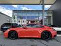 Porsche 911 Carrera 4 Coupe S PDK / Approved / SZL / Bose /... Orange - thumbnail 8