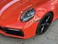 Porsche 911 Carrera 4 Coupe S PDK / Approved / SZL / Bose /... Orange - thumbnail 6