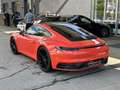 Porsche 911 Carrera 4 Coupe S PDK / Approved / SZL / Bose /... Orange - thumbnail 9