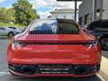 Porsche 911 Carrera 4 Coupe S PDK / Approved / SZL / Bose /... Orange - thumbnail 12