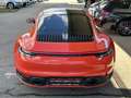 Porsche 911 Carrera 4 Coupe S PDK / Approved / SZL / Bose /... Orange - thumbnail 11