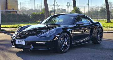 718 2.0 T 300cv pdk Chrono