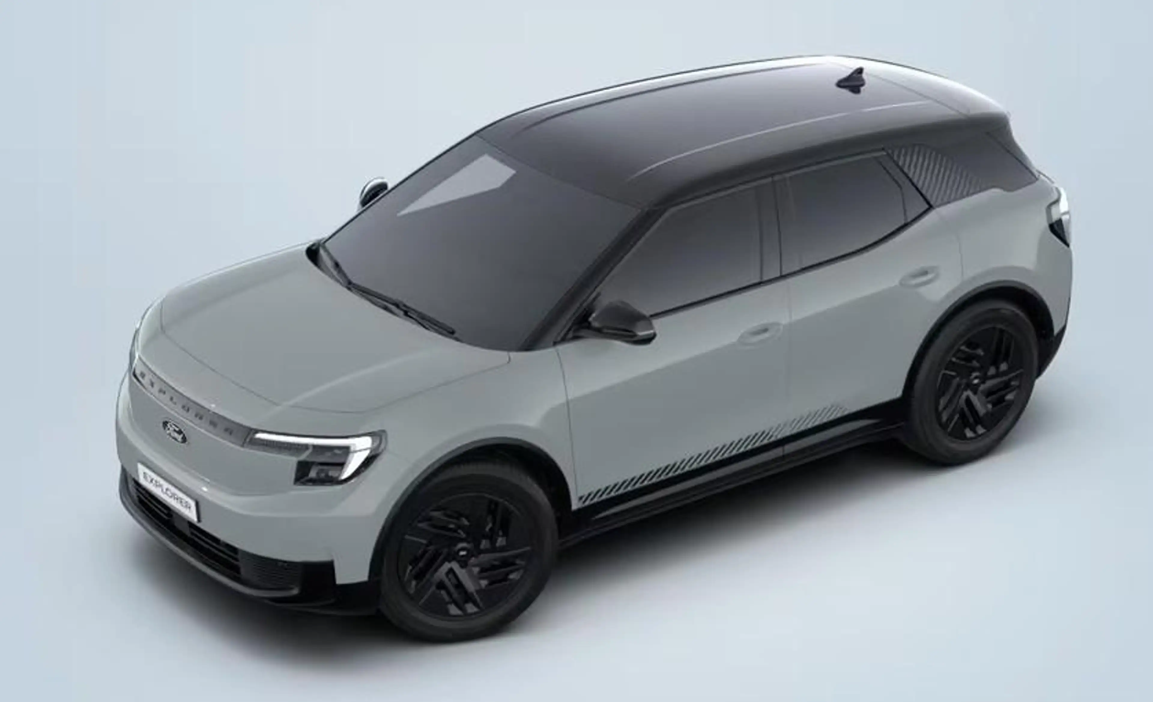 Ford Explorer Collection 77kwh AHK Wärmepumpe ACC — photo 2