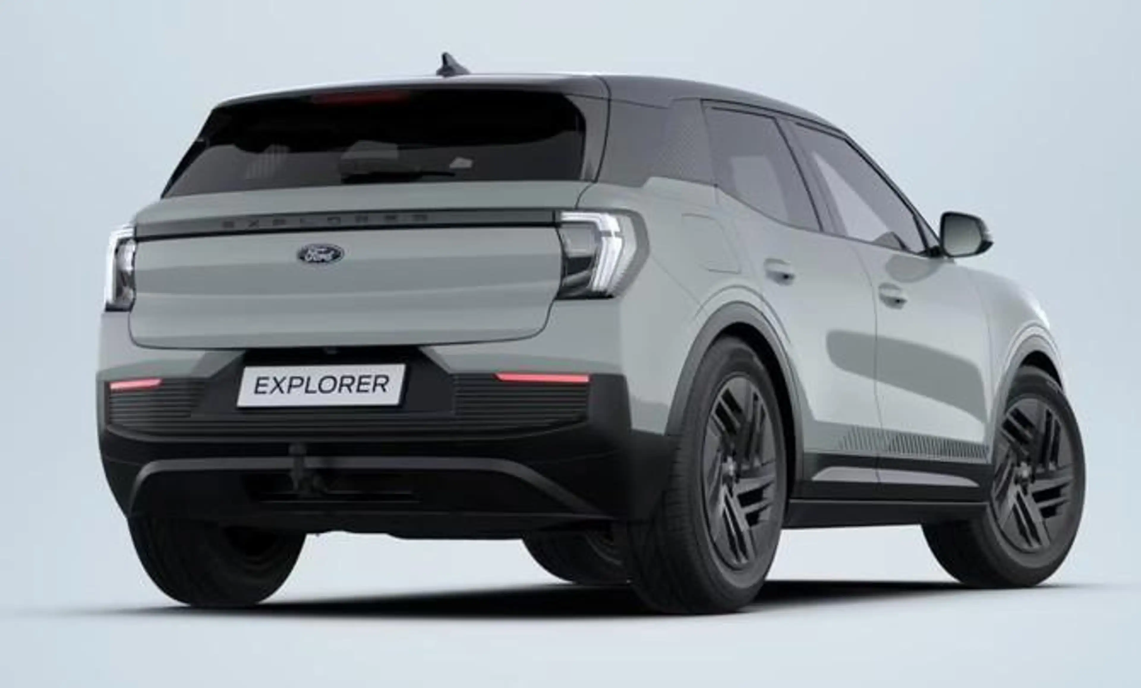 Ford Explorer Collection 77kwh AHK Wärmepumpe ACC — photo 4