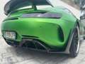 Mercedes-Benz AMG GT R PHASE 2 TRACK PACK KERAMIC  FULL OPTIONS PPF XPE Grün - thumbnail 3