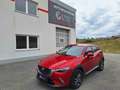Mazda CX-3 Revolution Rot - thumbnail 1