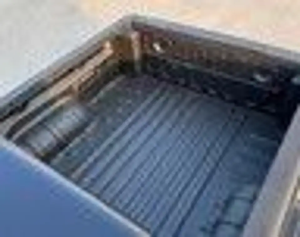 BAW 212 Pickup — photo 4