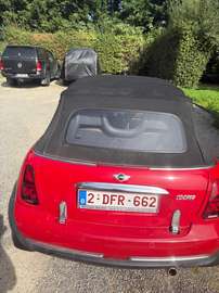 Cabriolet CVT