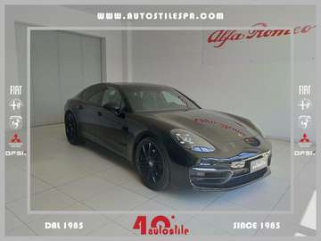 Panamera 3.0 330 cv