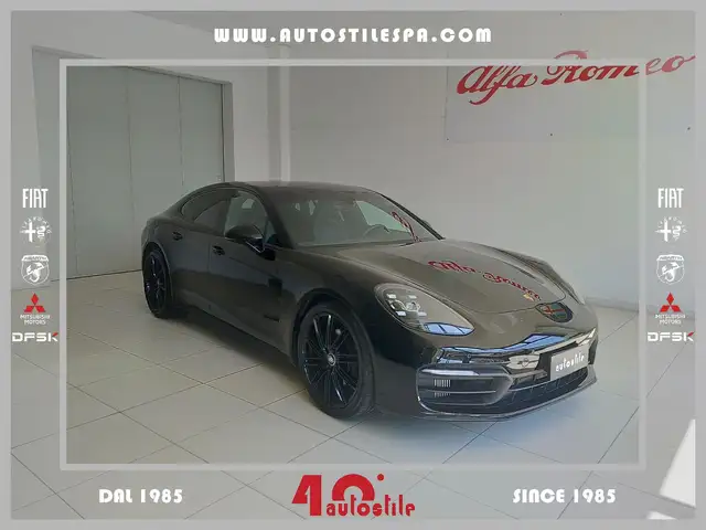 Porsche Panamera Panamera 3.0 330 cv