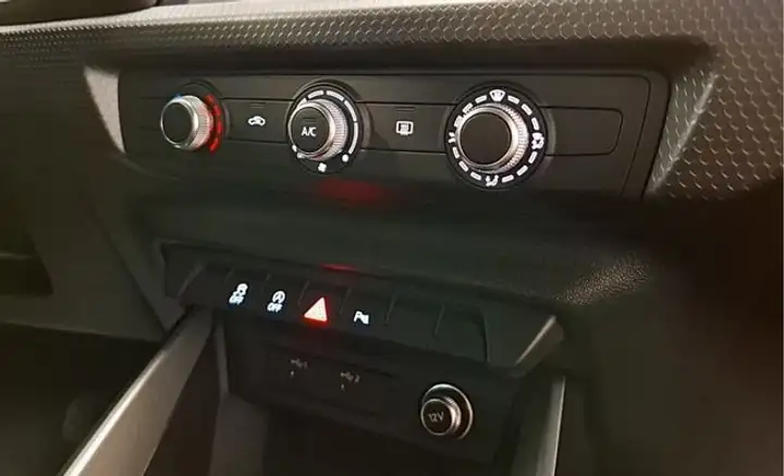 Audi A1 2026, foto 8