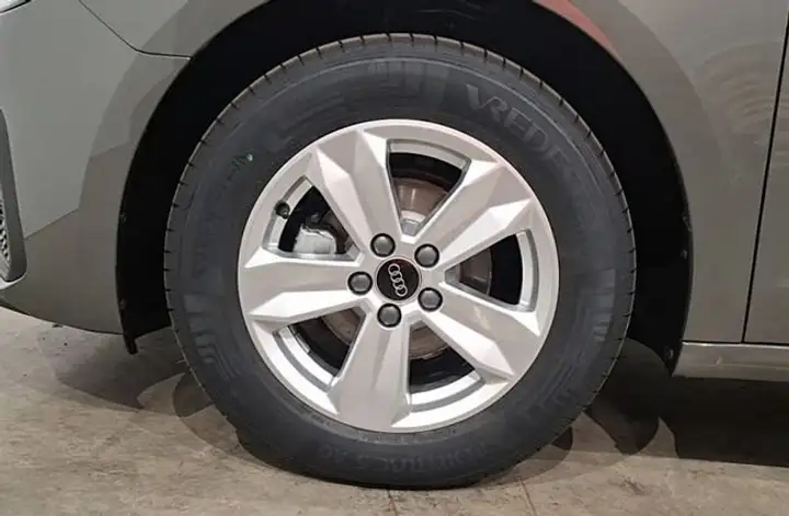 Audi A1 2026, foto 9