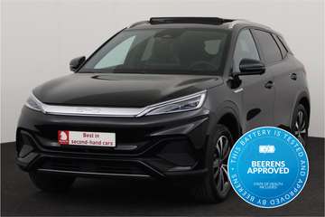 DESIGN 60.5 KwH + A/T + CARPLAY + LEDER + CAMERA +