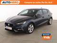 SEAT Leon 1.5 eTSI ACT MHEV FR Gris - thumbnail 1
