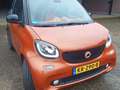 smart forTwo coupe passion Pomarańczowy - thumbnail 3