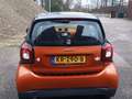 smart forTwo coupe passion Pomarańczowy - thumbnail 4