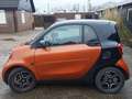 smart forTwo coupe passion Оранжевий - thumbnail 1