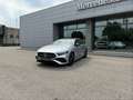 Mercedes-Benz A 180 d Automatic Argento - thumbnail 3