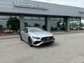 Mercedes-Benz A 180 d Automatic Argento - thumbnail 1
