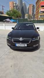 2.0TDI AdBlue Ambition DSG7 140kW