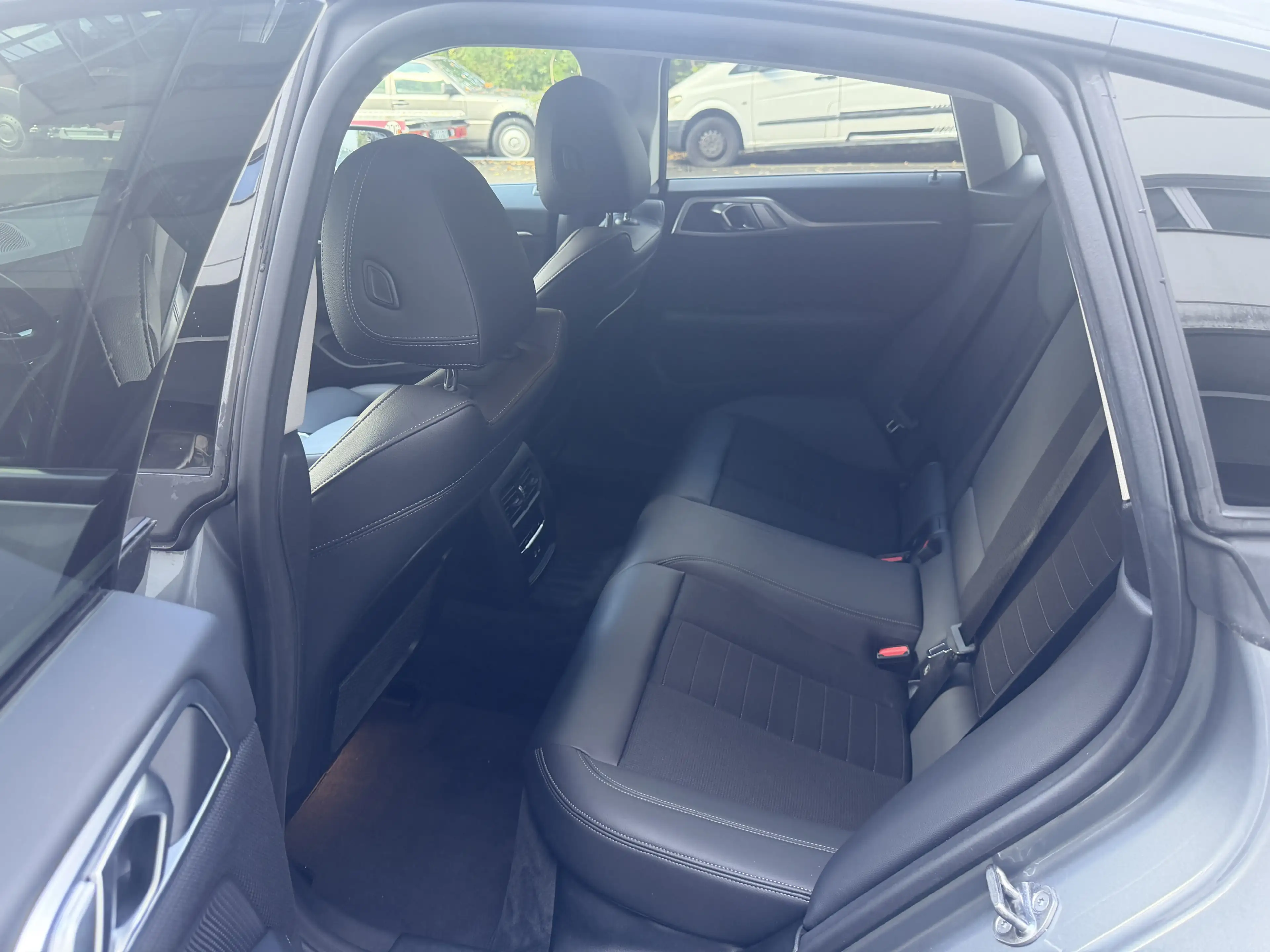 BMW 420 D xDrive LED Live-Cockpit Kamera Sitzheizung — photo 14