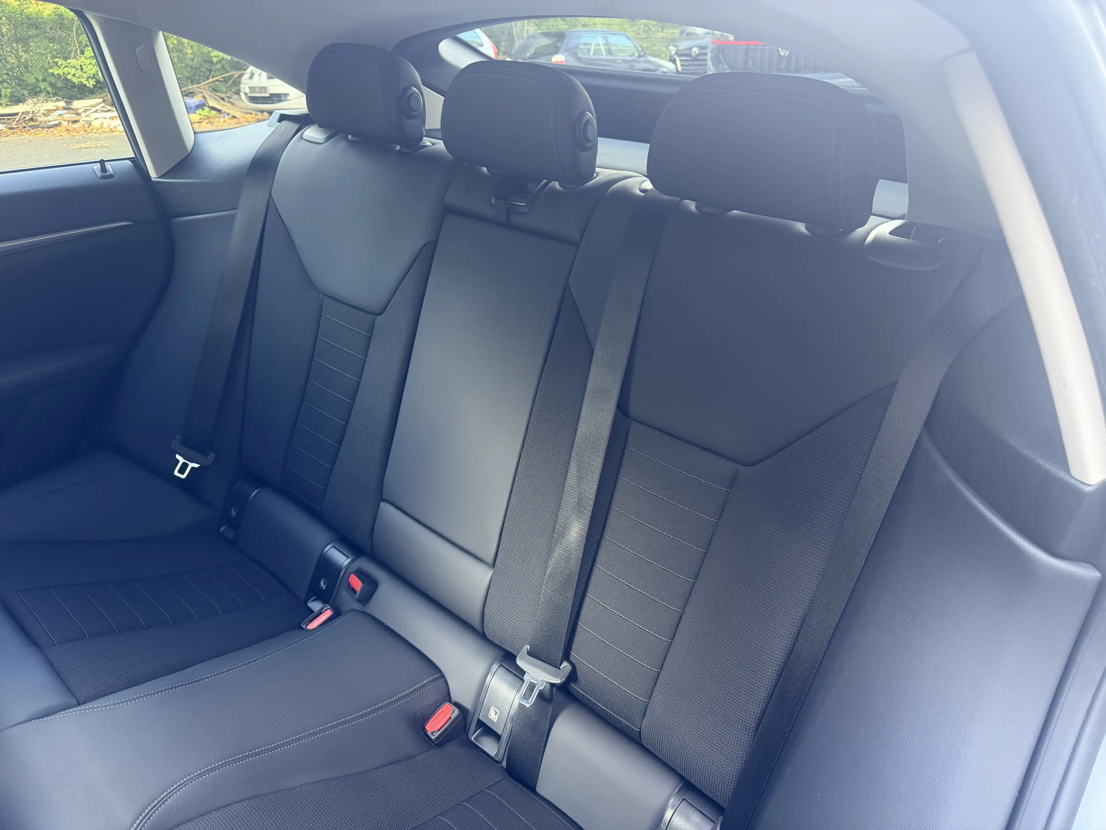 BMW 420 D xDrive LED Live-Cockpit Kamera Sitzheizung — photo 15