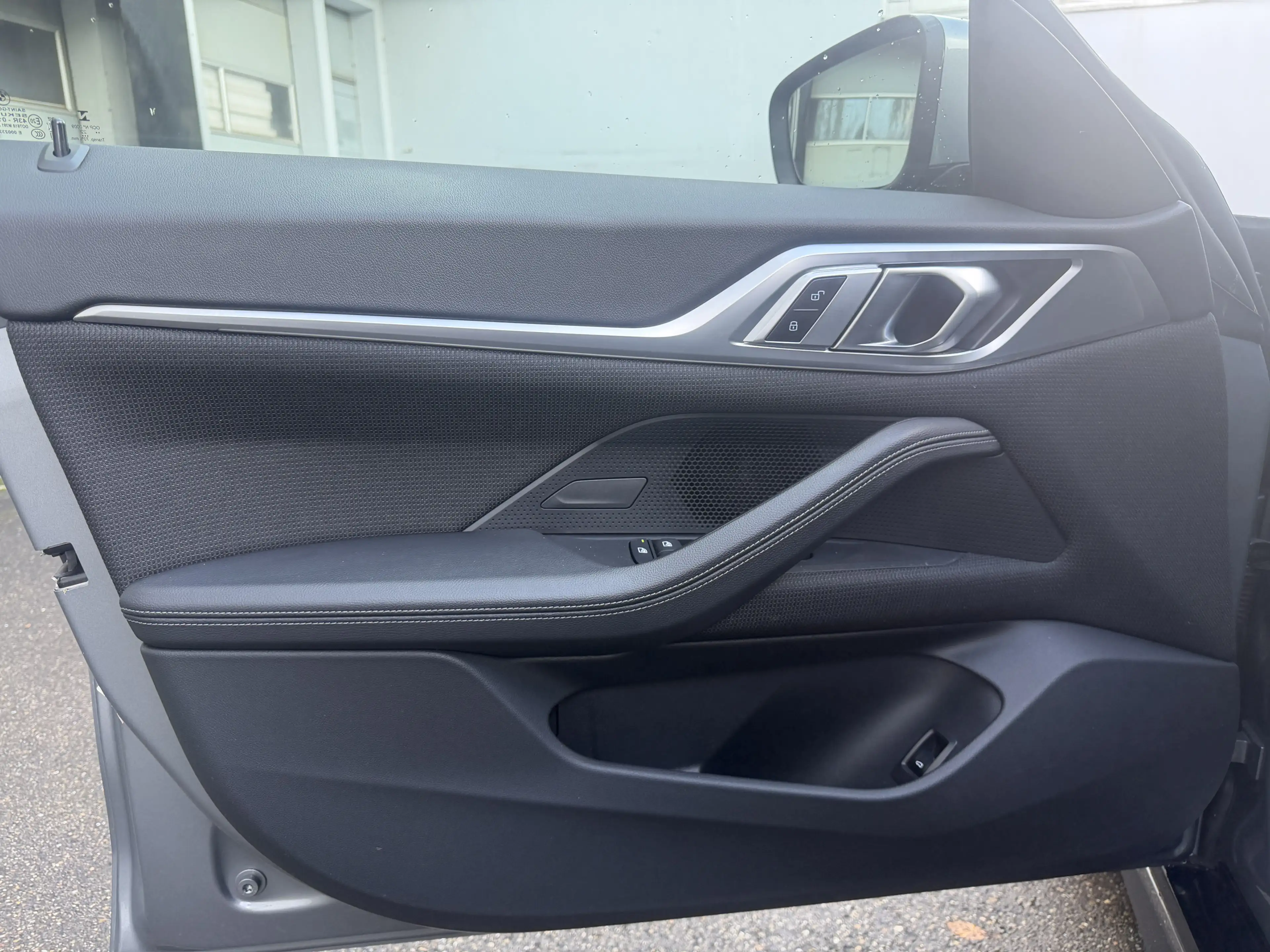 BMW 420 D xDrive LED Live-Cockpit Kamera Sitzheizung — photo 11