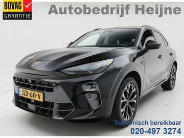 1.5 TSIe 150PK BUSINESS HEAD-UP/NAVI/CAMERA/LEDER