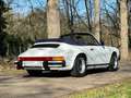 Porsche 911 SC Cabriolet First paint 81.000Km C00 Wit - thumbnail 8