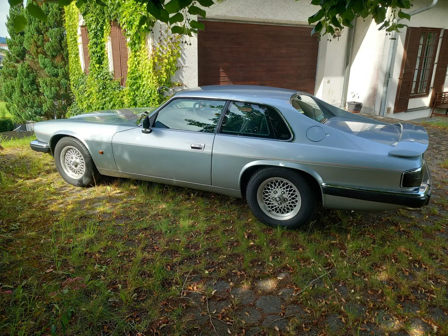 Jaguar XJS Coupé Aut. - 2