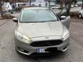 Ford Focus 1,0 EcoBoost Trend Silber - thumbnail 3