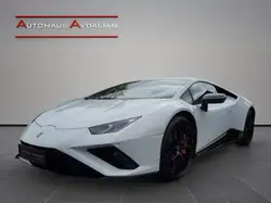 Lamborghini Huracán EVO RWD MY23 R KAM | LIFT | PPF | CARBON