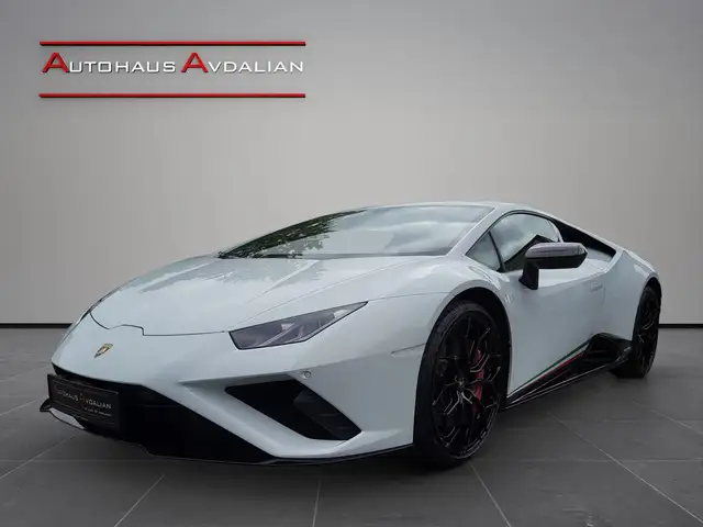 Lamborghini EVO RWD MY23 R-KAM | LIFT | PPF | CARBON